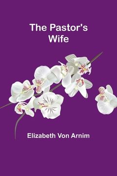 portada The Pastor's Wife (in English)