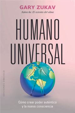 portada Humano Universal