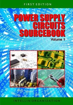 portada Power Supply Circuits Sourcebook Volume 1