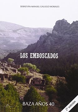 portada Los Emboscados (in Spanish)