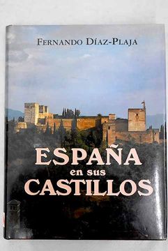 portada España en sus Castillos