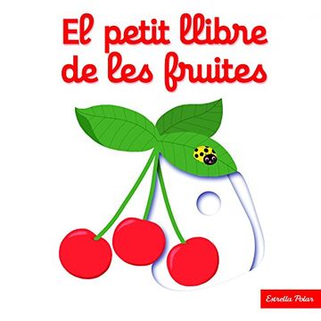 portada El Petit Llibre de les Fruites (en Catalá)