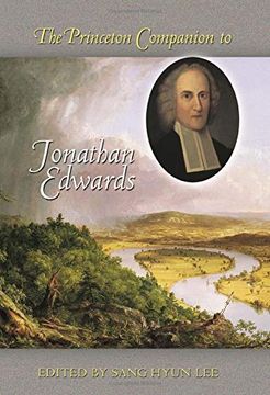 portada The Princeton Companion to Jonathan Edwards 
