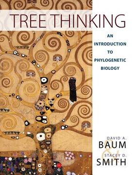 portada Tree Thinking (in English)