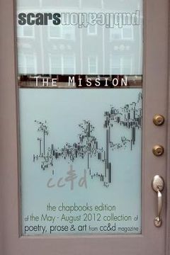 portada The Mission (chapbooks edition)