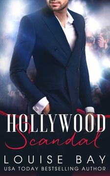 portada Hollywood Scandal (en Inglés)