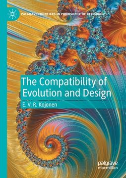 portada The Compatibility of Evolution and Design (in English)
