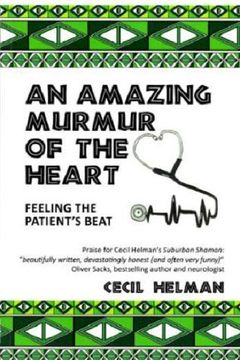 portada An Amazing Murmur of the Heart