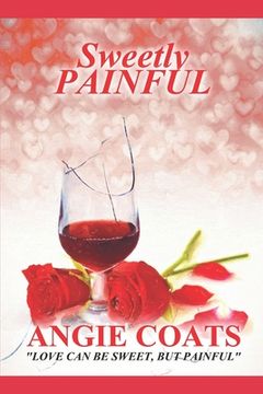 portada Sweetly Painful (en Inglés)