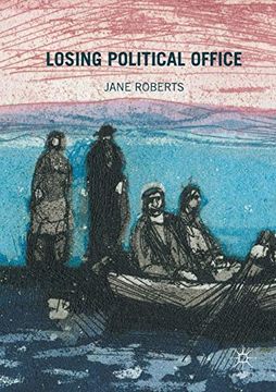 portada Losing Political Office (en Inglés)