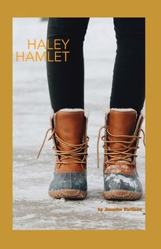 portada Haley Hamlet (in English)