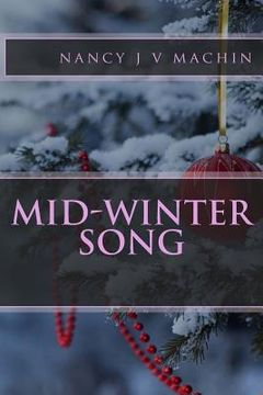 portada Mid-Winter Song (en Inglés)