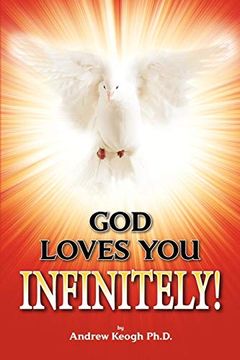 portada God Loves you Infinitely (in English)