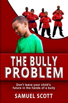 portada The Bully Problem (in English)