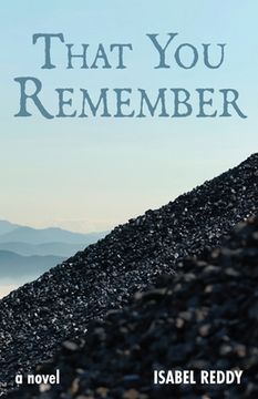portada That You Remember (en Inglés)