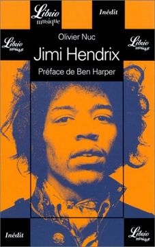 portada Jimi Hendrix