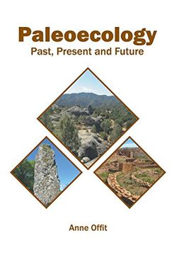 portada Paleoecology: Past, Present and Future (en Inglés)