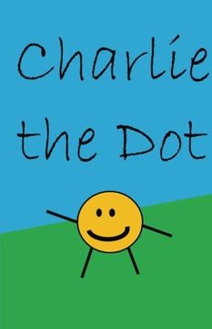 portada Charlie the Dot