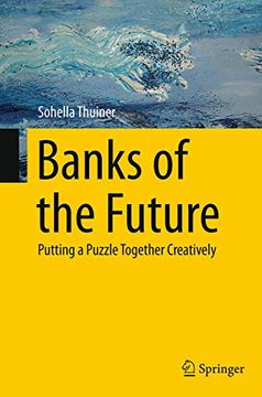 portada Banks of the Future: Putting a Puzzle Together Creatively (en Inglés)