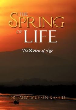 portada the spring of life