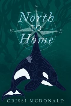 portada North to Home (en Inglés)