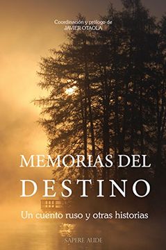 portada Memorias del Destino (in Spanish)