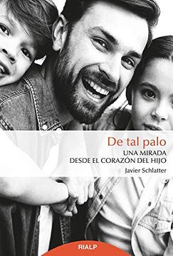portada De tal Palo (Fuera de Colección) (in Spanish)