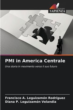 portada PMI in America Centrale (in Italian)