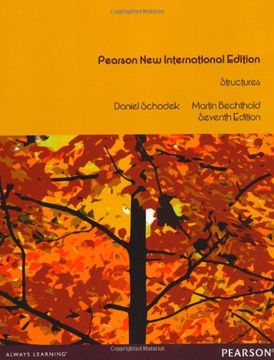 portada Structures: Pearson New International Edition