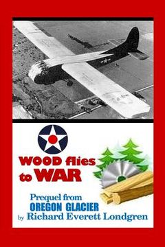 portada Wood flies to WAR (en Inglés)