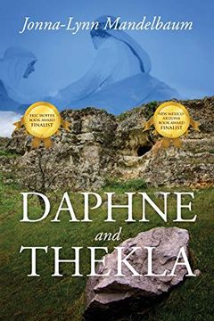 portada Daphne and Thekla