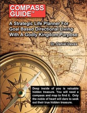 portada compass guide (en Inglés)