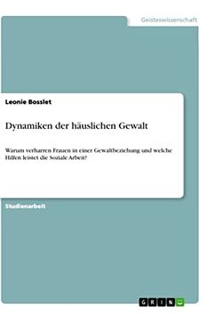 portada Dynamiken der H? Uslichen Gewalt (in German)