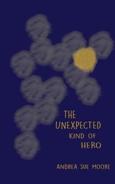 portada The Unexpected Kind of Hero