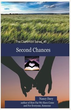 portada Second Chances (3) (The Clairemont) (in English)