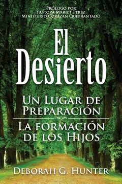 portada El Desierto