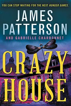 portada Crazy House: 1 