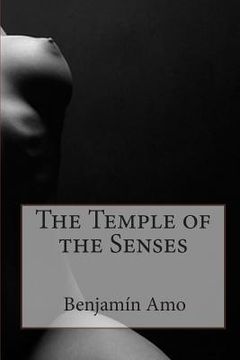portada The Temple of the Senses (en Inglés)