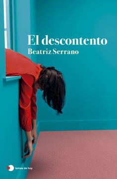 portada El descontento (in Spanish)