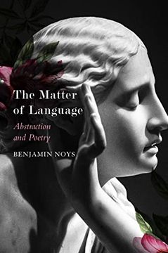 portada The Matter of Language – Abstraction and Poetry (Seagull Essays) 