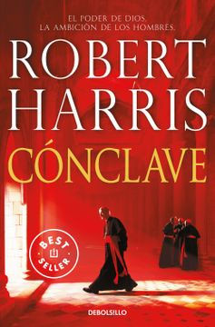 portada CONCLAVE