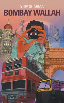 portada Bombay Wallah (en Inglés)
