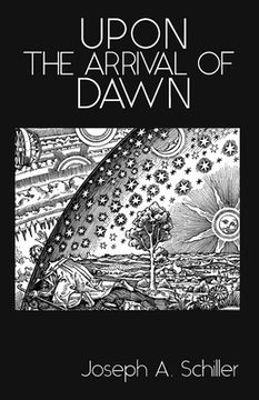 portada Upon the Arrival of Dawn