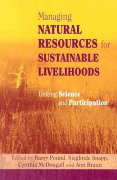 portada managing natural resources for sustainable livelihoods