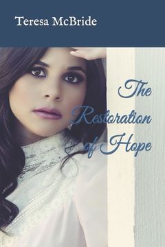 portada The Restoration of Hope (en Inglés)