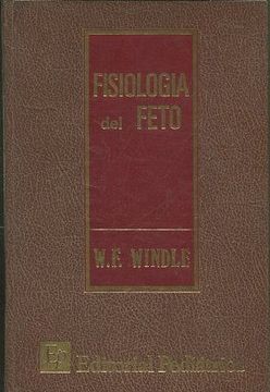 portada FISIOLOGIA DEL FETO.