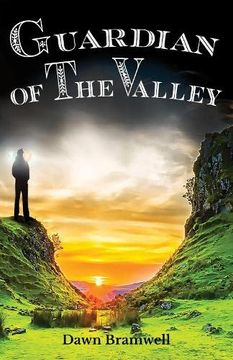 portada Guardian of the Valley (en Inglés)