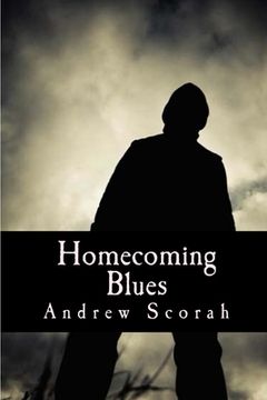 portada Homecoming Blues (in English)