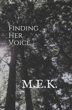 portada Finding Her Voice (en Inglés)