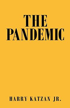 portada The Pandemic (en Inglés)
